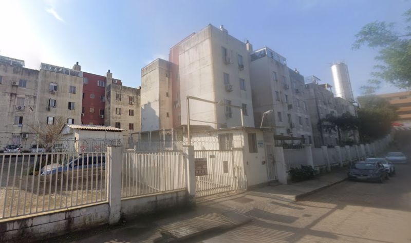 Apto no bairro VILA CACHOEIRINHA em CACHOEIRINHA