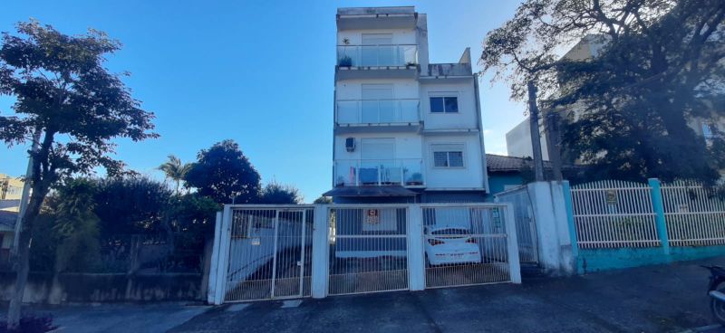 Apto 2 quarto(s)  no bairro COHAB em CACHOEIRINHA
