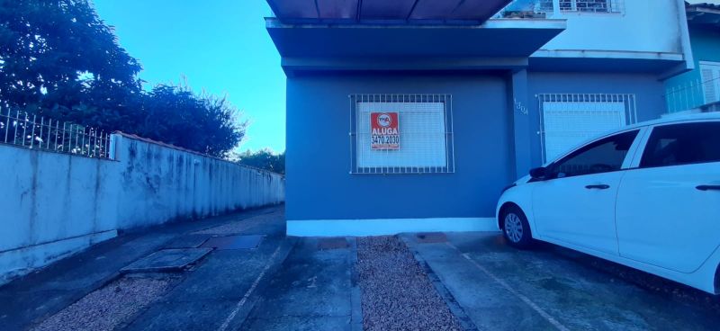 Apto 2 quarto(s)  no bairro COHAB em CACHOEIRINHA