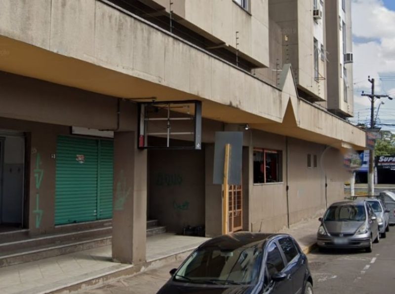 Apto 2 quarto(s)  no bairro VILA SANTO ANGELO em CACHOEIRINHA
