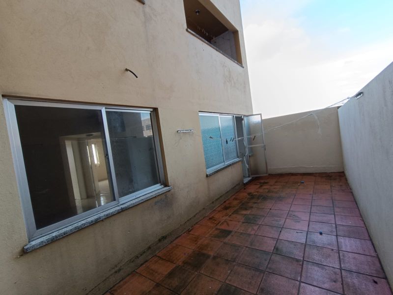 Apto 2 quarto(s)  no bairro VILA SANTO ANGELO em CACHOEIRINHA