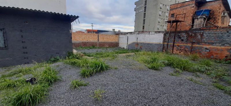 Terreno no bairro VILA VISTA ALEGRE em CACHOEIRINHA