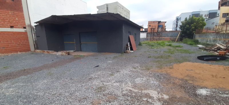 Terreno no bairro VILA VISTA ALEGRE em CACHOEIRINHA