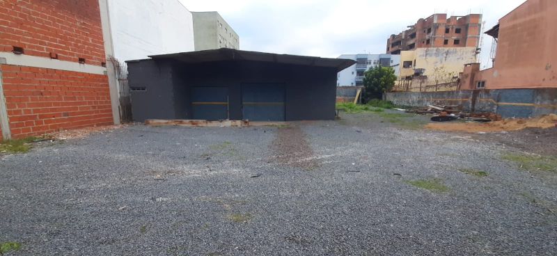 Terreno no bairro VILA VISTA ALEGRE em CACHOEIRINHA