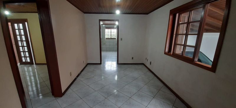 Casa 2 quarto(s)  no bairro VILA PARQUE BRASILIA em CACHOEIRINHA