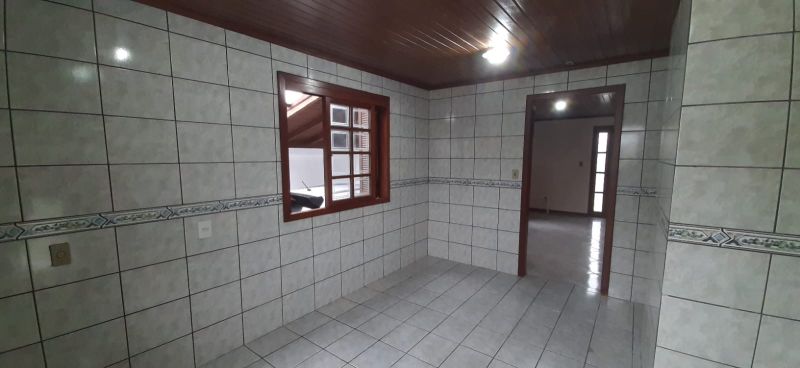 Casa 2 quarto(s)  no bairro VILA PARQUE BRASILIA em CACHOEIRINHA