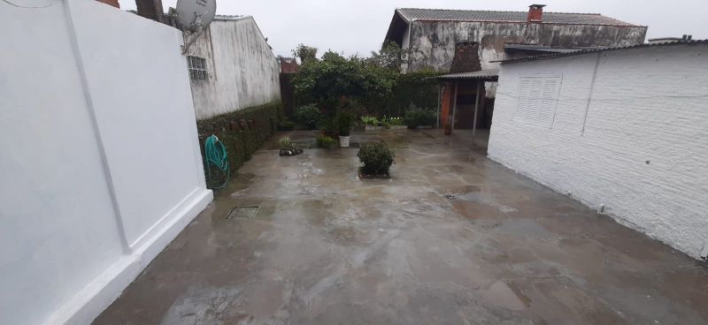 Casa 2 quarto(s)  no bairro VILA PARQUE BRASILIA em CACHOEIRINHA