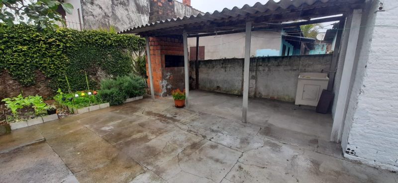 Casa 2 quarto(s)  no bairro VILA PARQUE BRASILIA em CACHOEIRINHA
