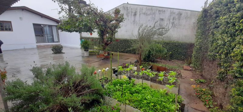 Casa 2 quarto(s)  no bairro VILA PARQUE BRASILIA em CACHOEIRINHA