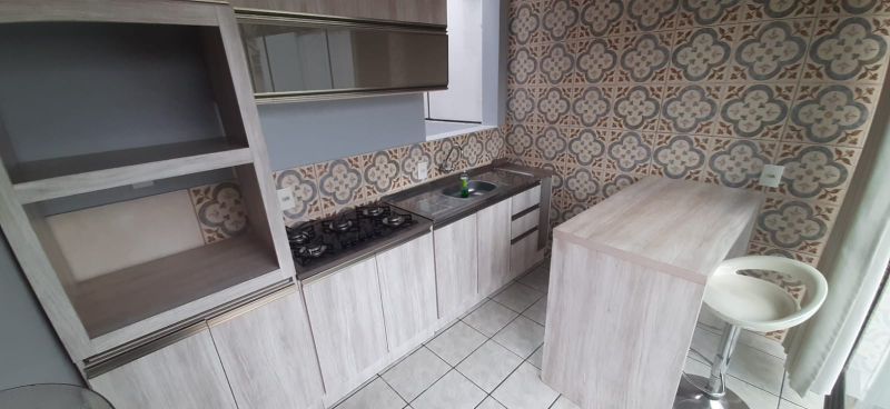 Casa 2 quarto(s)  no bairro VILA PARQUE BRASILIA em CACHOEIRINHA