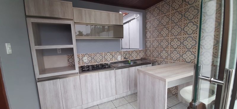 Casa 2 quarto(s)  no bairro VILA PARQUE BRASILIA em CACHOEIRINHA