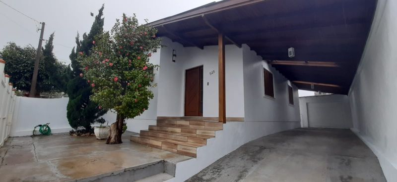 Casa 2 quarto(s)  no bairro VILA PARQUE BRASILIA em CACHOEIRINHA