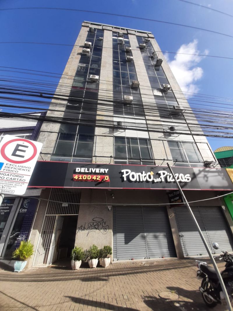 Sala no bairro VILA CACHOEIRINHA em CACHOEIRINHA