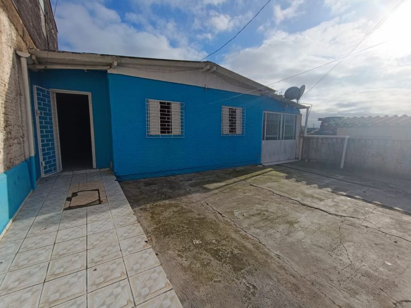 Casa 6 quarto(s)  no bairro MORADA DO VALE III em GRAVATAI