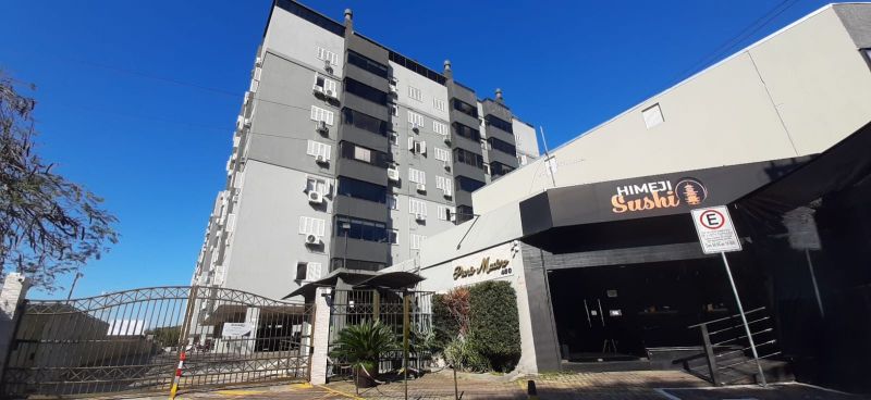 Apto 2 quarto(s)  no bairro VILA CACHOEIRINHA em CACHOEIRINHA