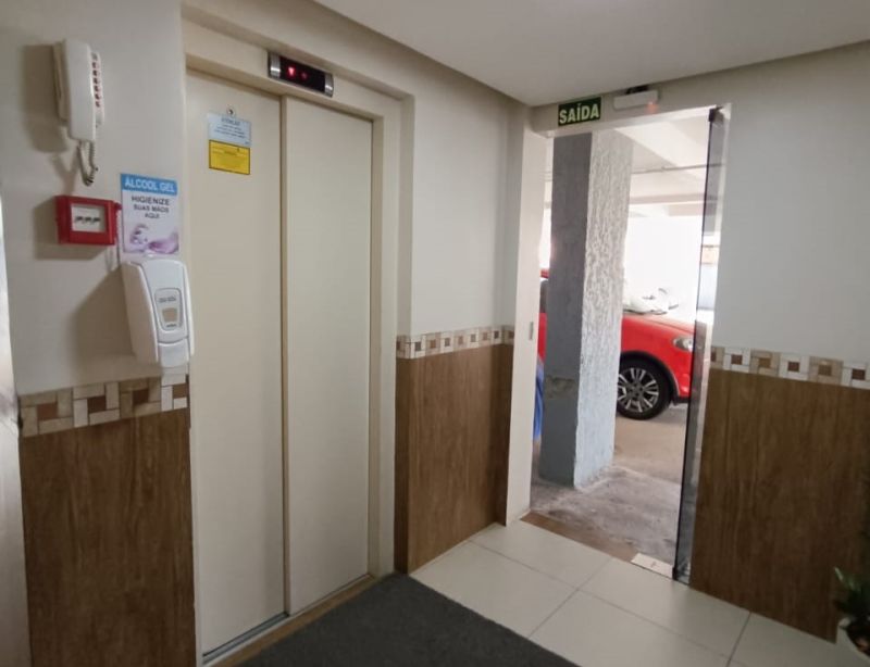 Apto 2 quarto(s)  no bairro VILA CACHOEIRINHA em CACHOEIRINHA