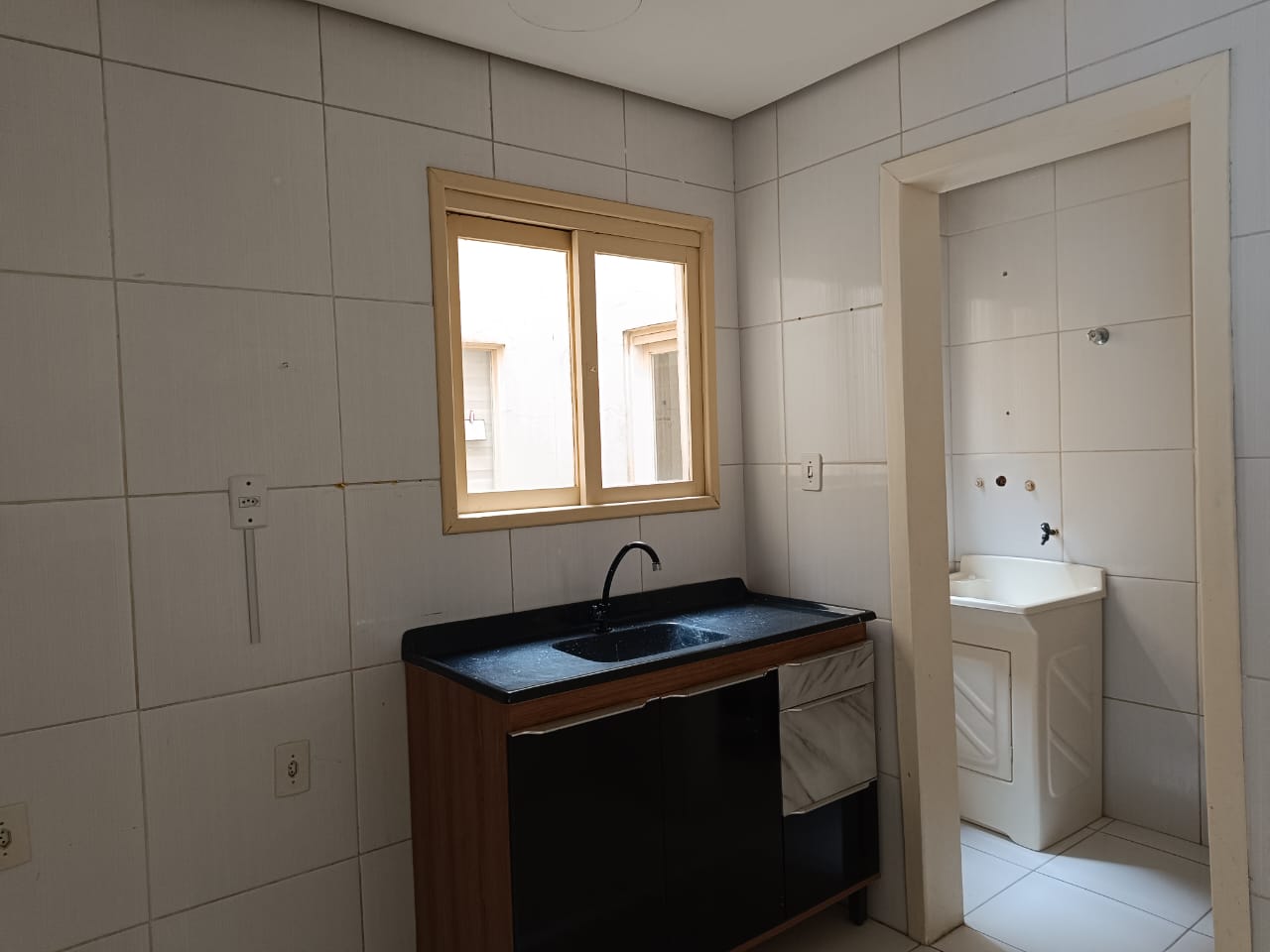 Apto 2 quarto(s)  no bairro VILA CACHOEIRINHA em CACHOEIRINHA
