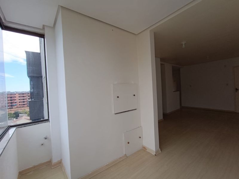Apto 2 quarto(s)  no bairro VILA CACHOEIRINHA em CACHOEIRINHA