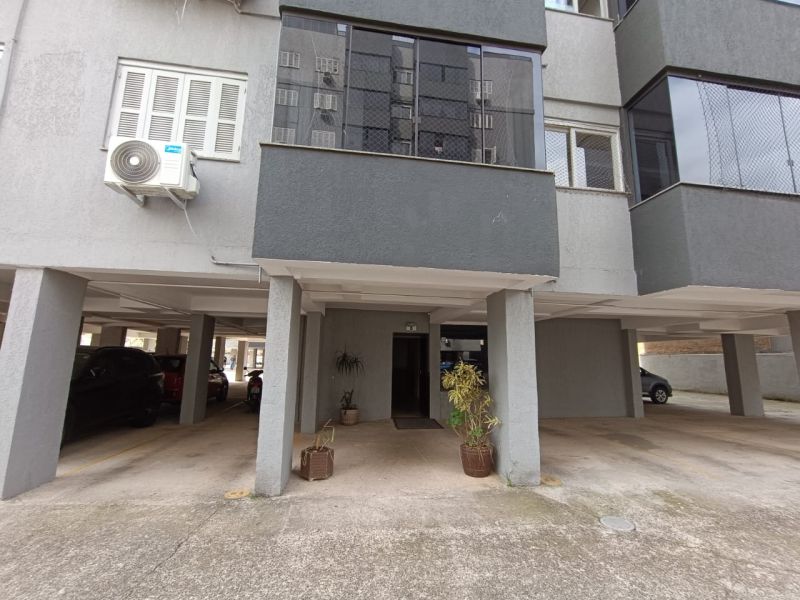 Apto 2 quarto(s)  no bairro VILA CACHOEIRINHA em CACHOEIRINHA