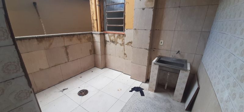 Apto 2 quarto(s)  no bairro VILA BOM PRINCIPIO em CACHOEIRINHA