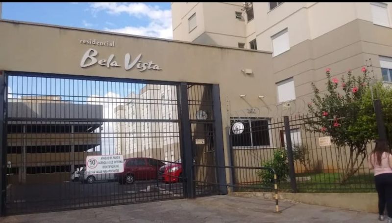 Apto 3 quarto(s)  no bairro VILA VISTA ALEGRE em CACHOEIRINHA