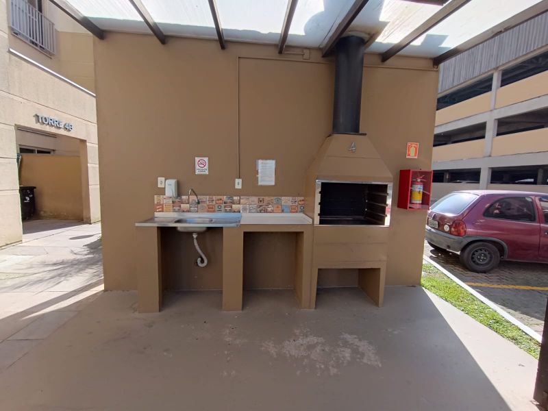 Apto 3 quarto(s)  no bairro VILA VISTA ALEGRE em CACHOEIRINHA