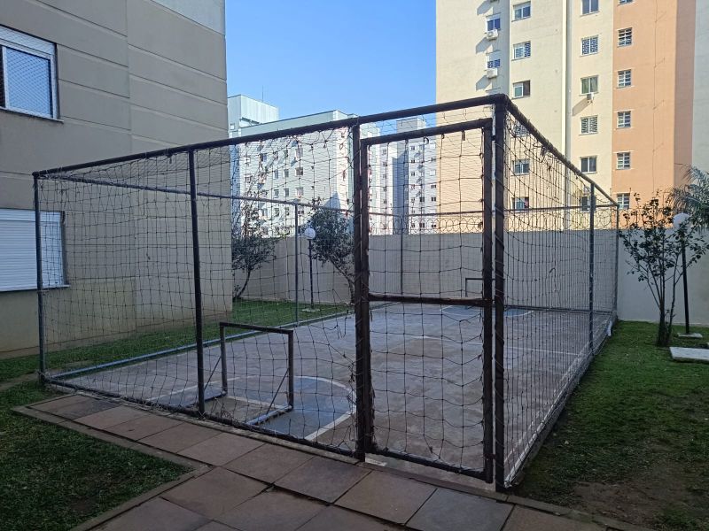 Apto 3 quarto(s)  no bairro VILA VISTA ALEGRE em CACHOEIRINHA