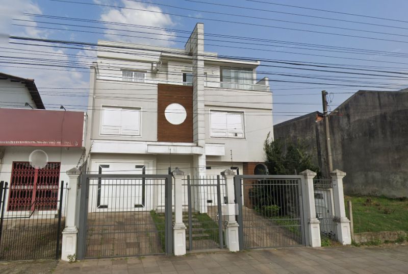 Loja no bairro PARQUE DA MATRIZ em CACHOEIRINHA