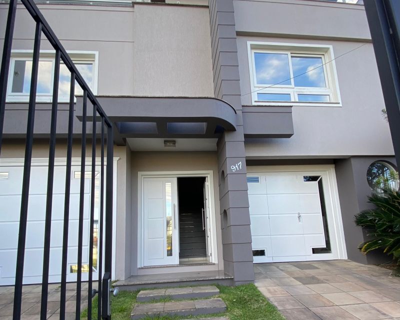 Loja no bairro PARQUE DA MATRIZ em CACHOEIRINHA