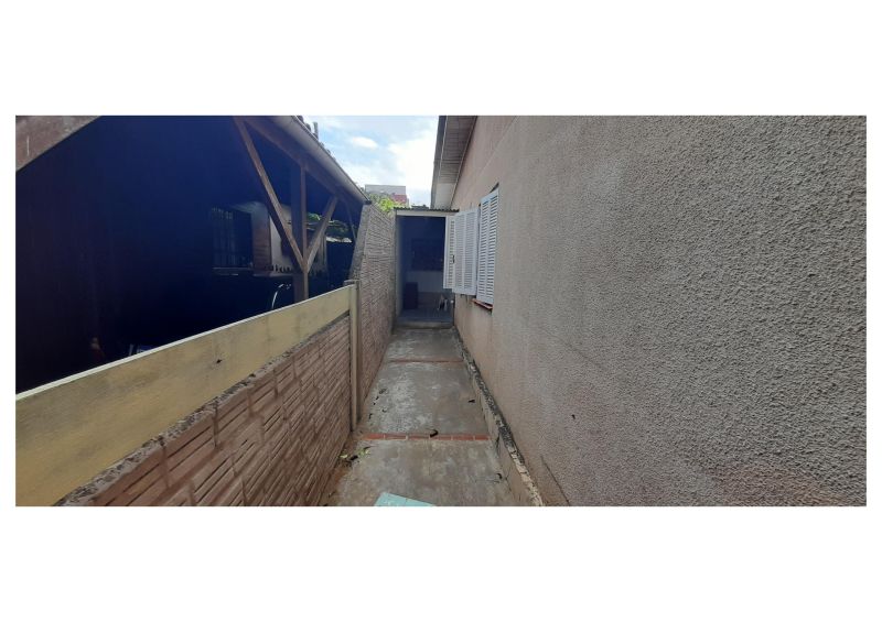 Casa 3 quarto(s)  no bairro VILA PARQUE BRASILIA em CACHOEIRINHA