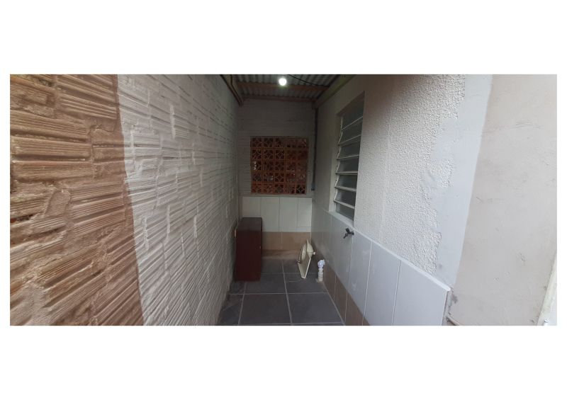 Casa 3 quarto(s)  no bairro VILA PARQUE BRASILIA em CACHOEIRINHA