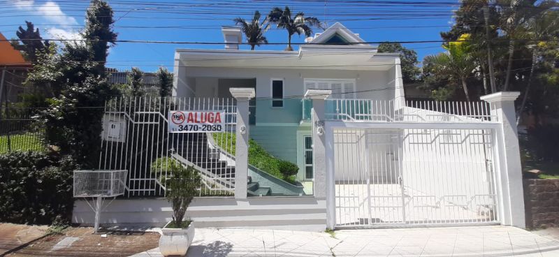 Casa 3 quarto(s)  no bairro VILA CACHOEIRINHA em CACHOEIRINHA