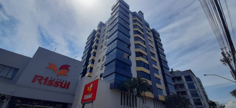 Apto no bairro VILA EUNICE em CACHOEIRINHA