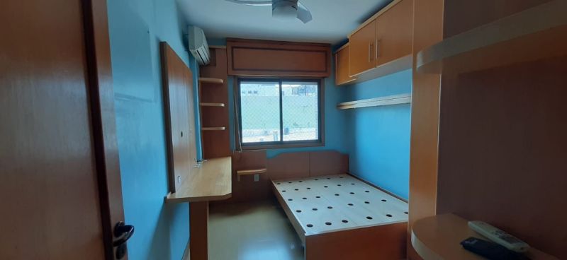 Apto no bairro VILA EUNICE em CACHOEIRINHA