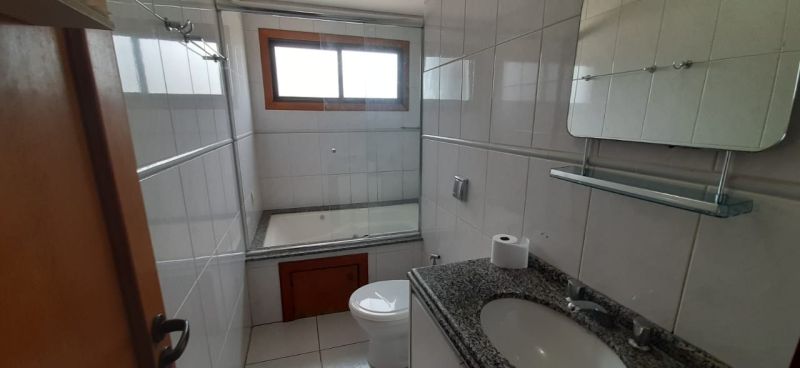 Apto no bairro VILA EUNICE em CACHOEIRINHA