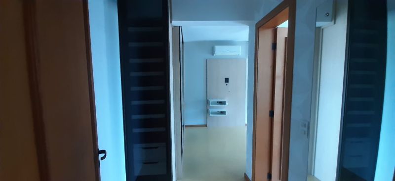 Apto no bairro VILA EUNICE em CACHOEIRINHA