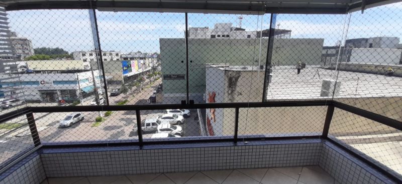 Apto no bairro VILA EUNICE em CACHOEIRINHA