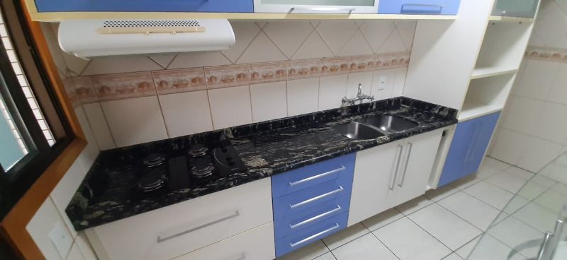 Apto no bairro VILA EUNICE em CACHOEIRINHA