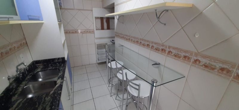 Apto no bairro VILA EUNICE em CACHOEIRINHA