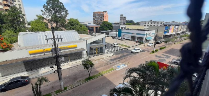 Apto no bairro VILA EUNICE em CACHOEIRINHA