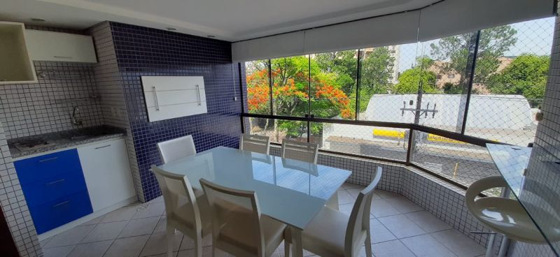 Apto no bairro VILA EUNICE em CACHOEIRINHA