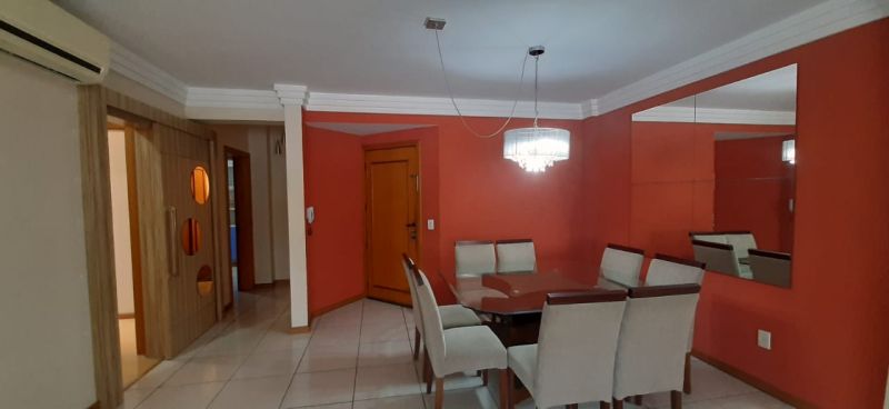 Apto no bairro VILA EUNICE em CACHOEIRINHA