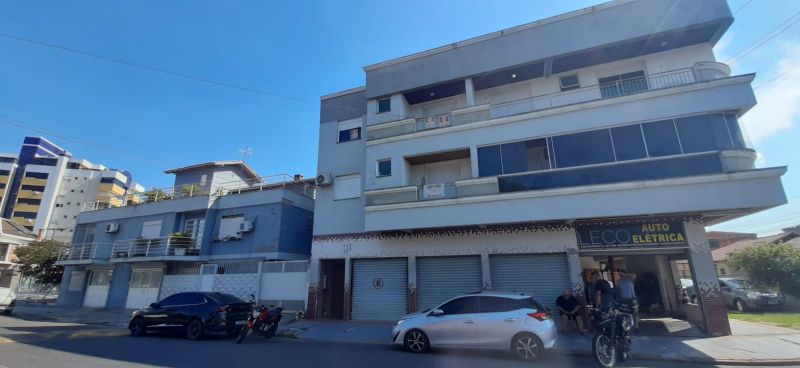 Apto no bairro VILA SANTO ANGELO em CACHOEIRINHA