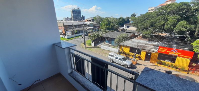 Apto no bairro VILA SANTO ANGELO em CACHOEIRINHA