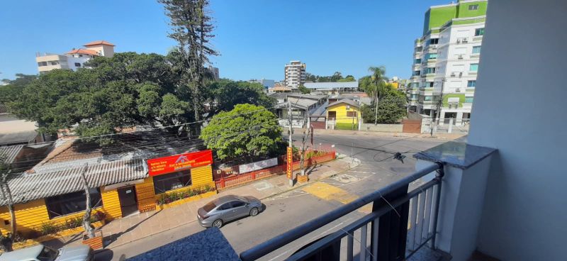 Apto no bairro VILA SANTO ANGELO em CACHOEIRINHA