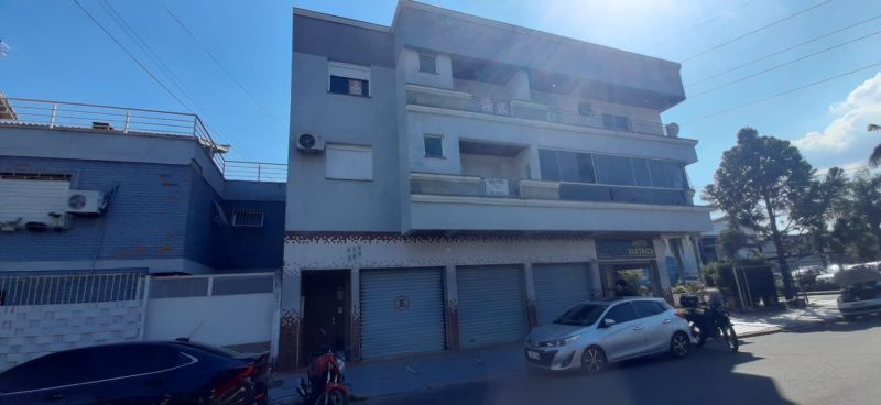 Apto no bairro VILA SANTO ANGELO em CACHOEIRINHA