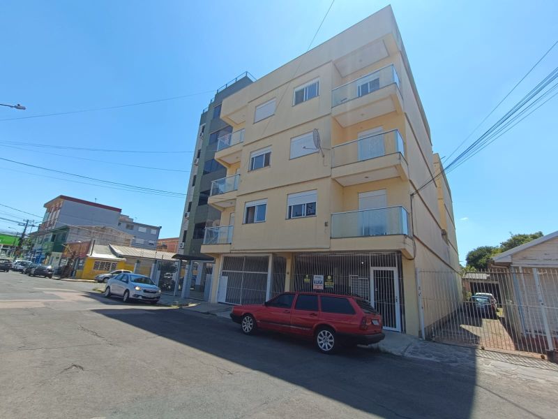 Apto no bairro VILA IMBUI em CACHOEIRINHA