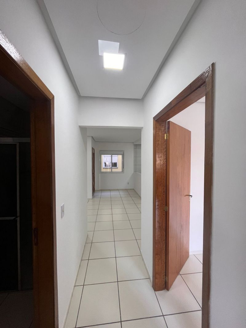 Apto no bairro VILA IMBUI em CACHOEIRINHA