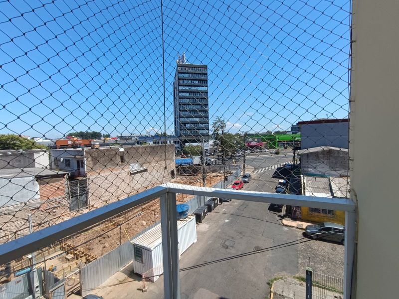 Apto no bairro VILA IMBUI em CACHOEIRINHA