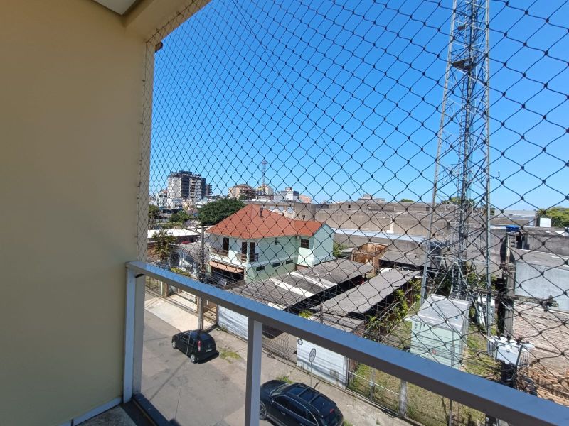 Apto no bairro VILA IMBUI em CACHOEIRINHA